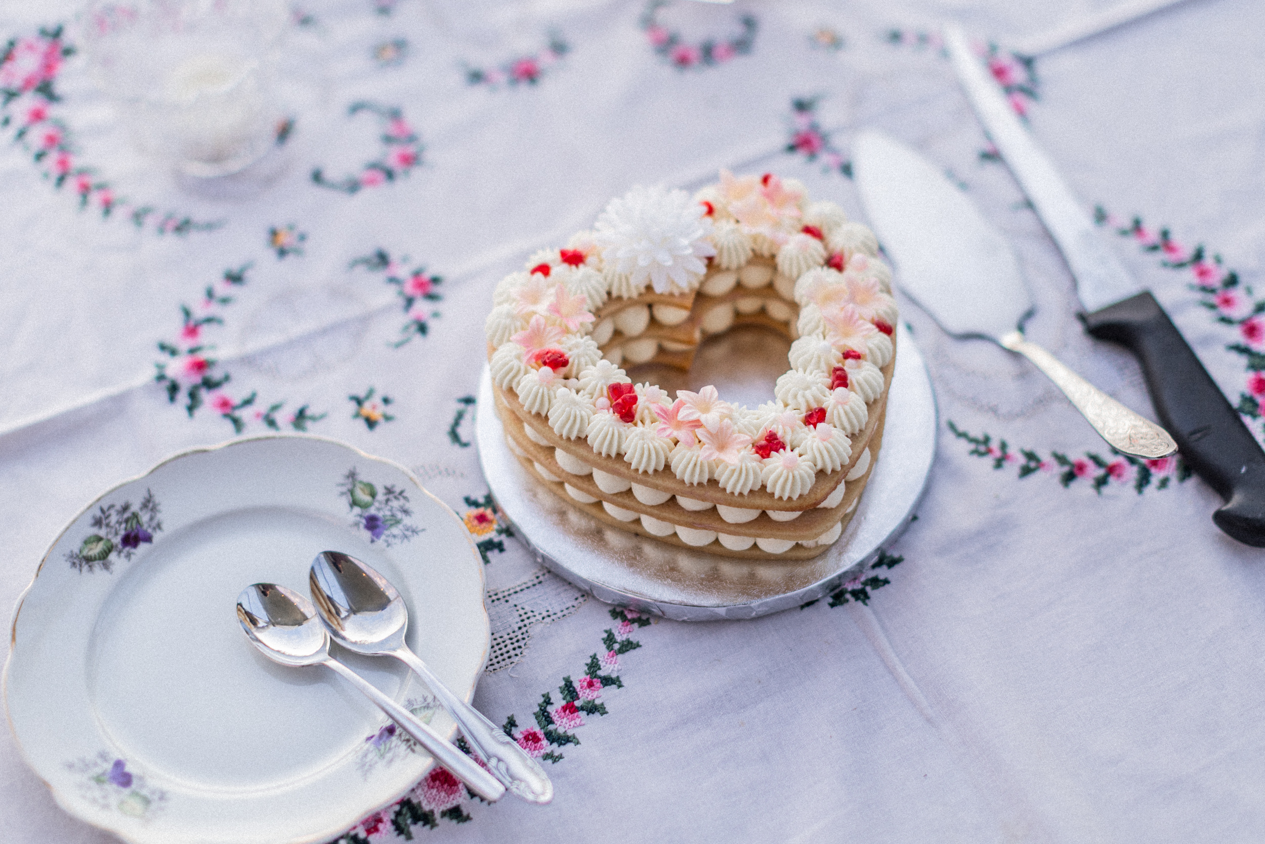 Pulmapidu kodurannas I Pulmafotograaf Reti Kokk