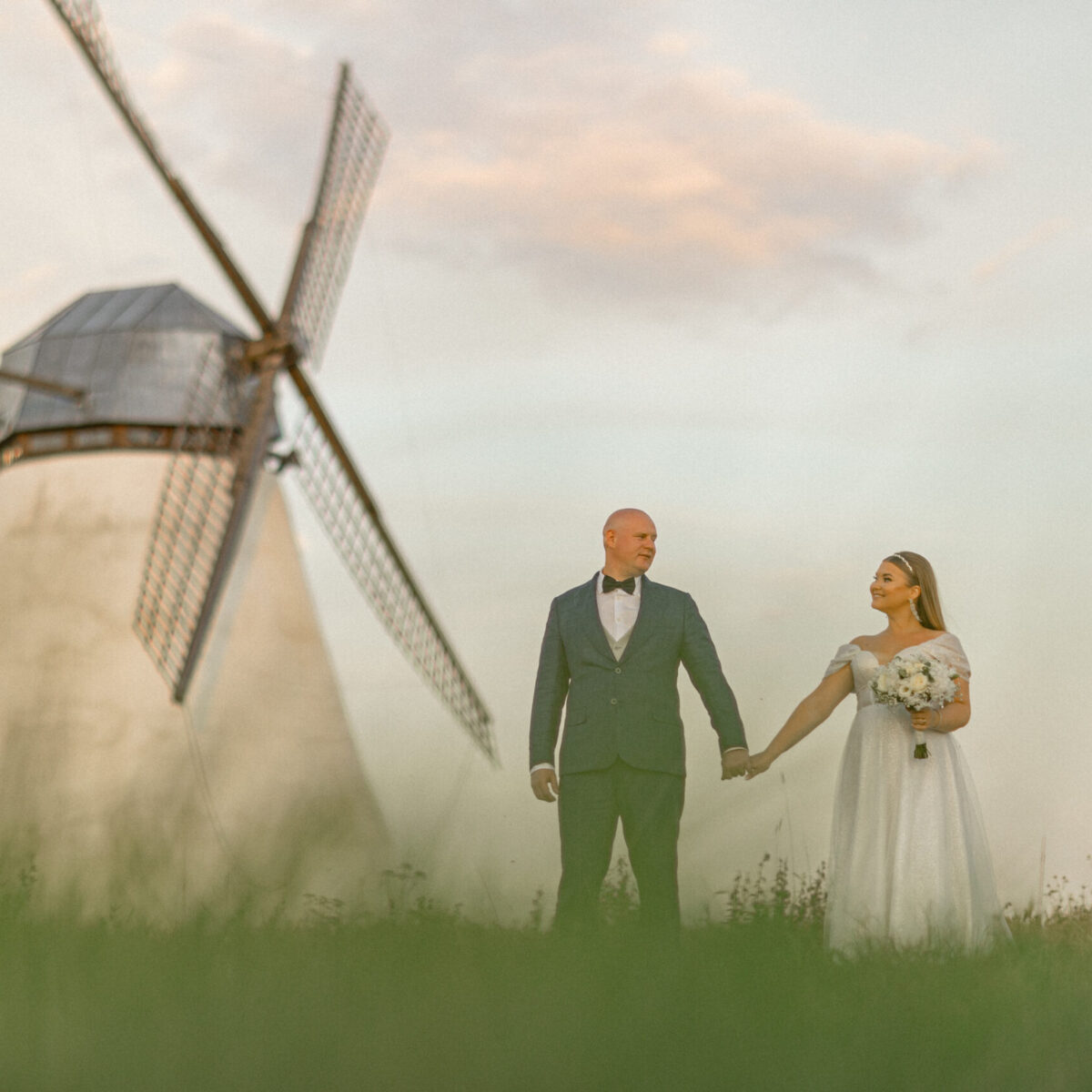 R&R pulm Vihula mõisas