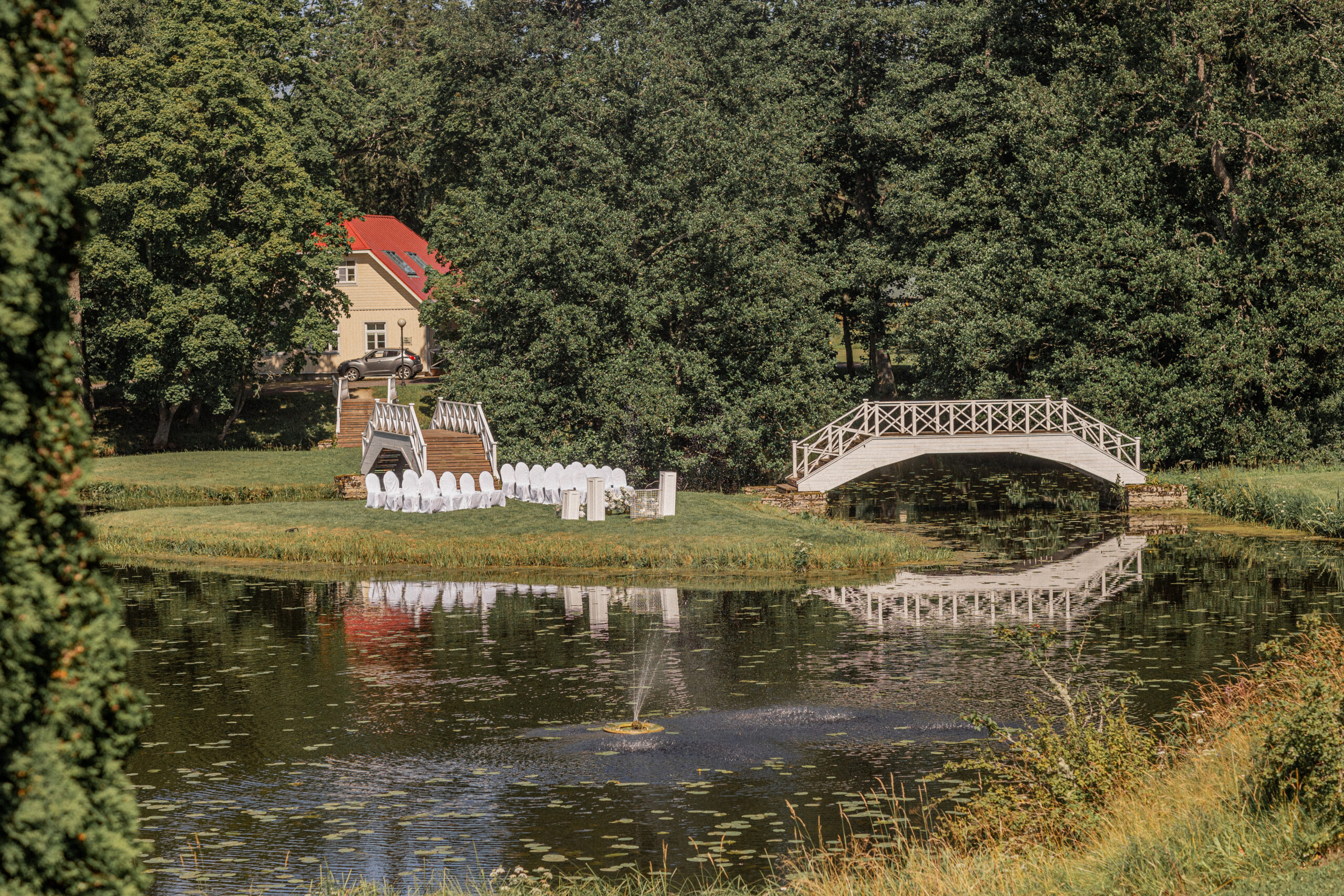 Pulmapäev Vihula mõisas I Pulmafotograaf Reti Kokk