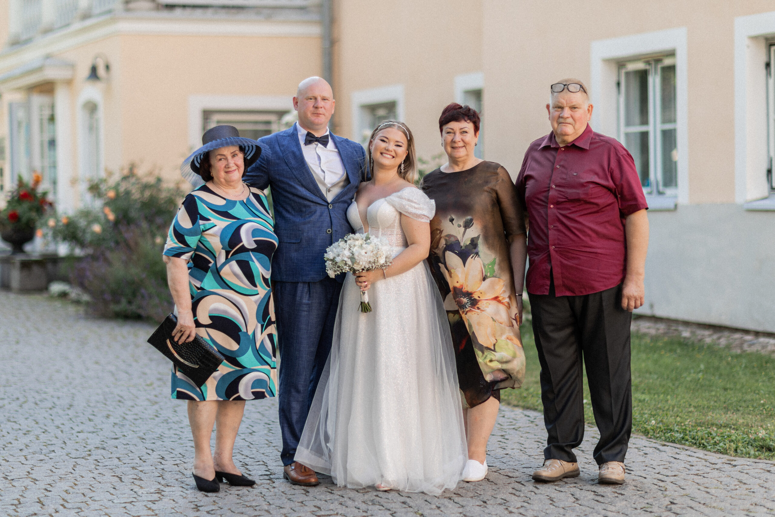 Pulmapidu Vihula mõisas I Pulmafotograaf Reti Kokk