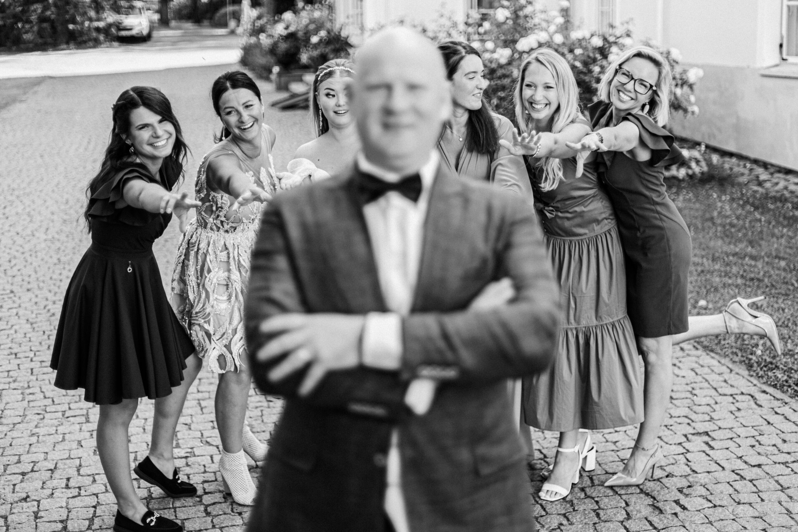 Pulmapidu Vihula mõisas I Pulmafotograaf Reti Kokk