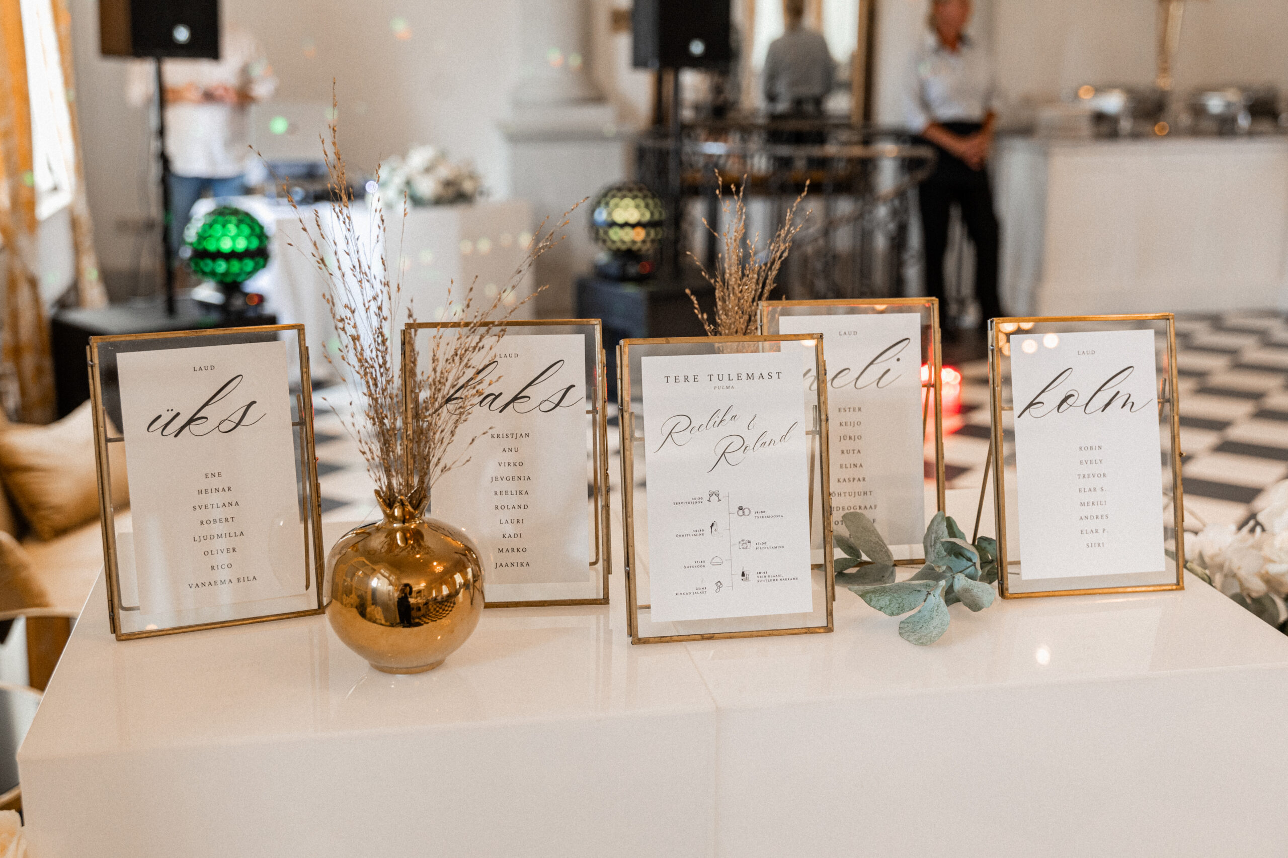 Pulmapidu Vihula mõisas I Pulmafotograaf Reti Kokk