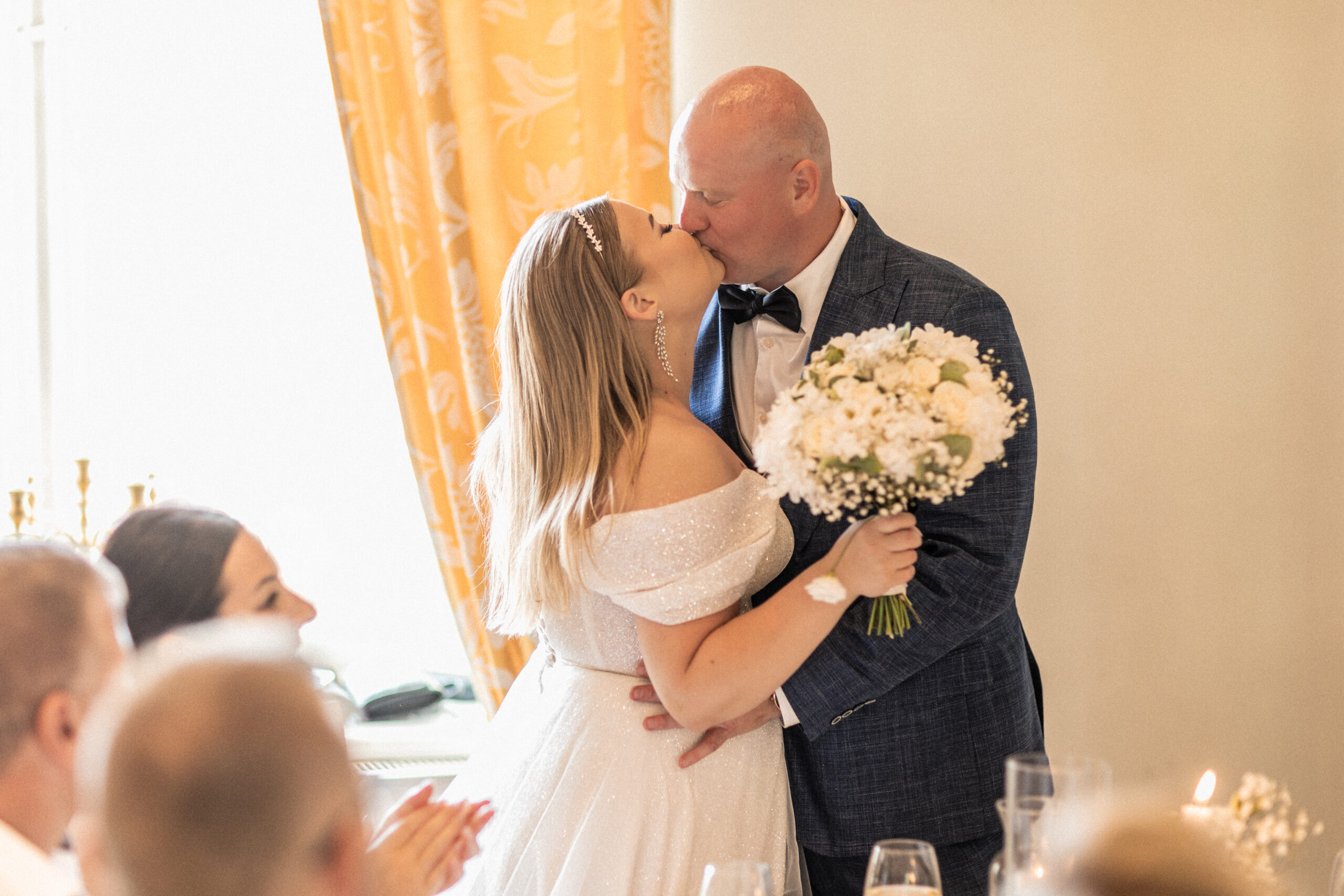 Pulmapidu Vihula mõisas I Pulmafotograaf Reti Kokk