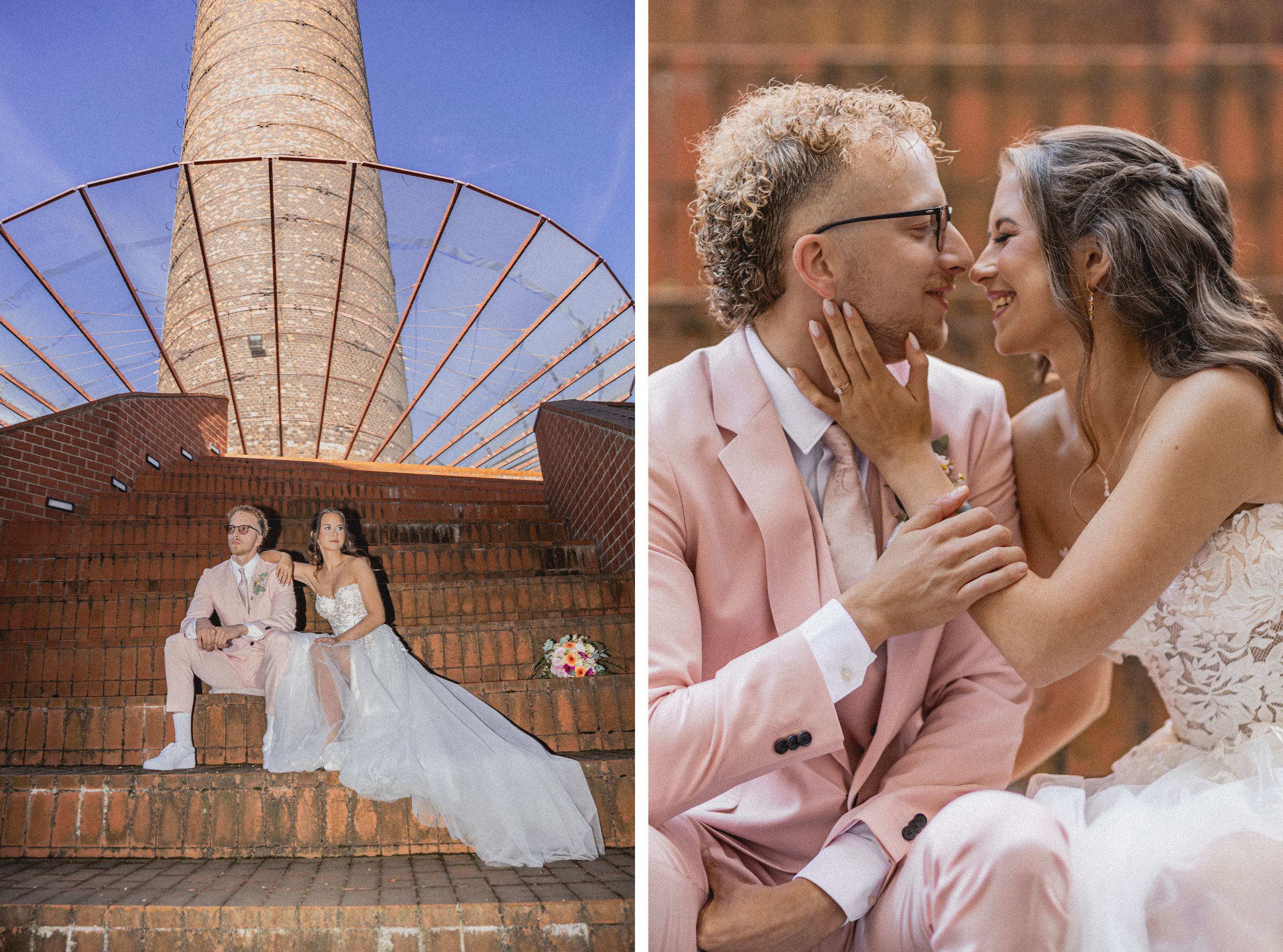 Pruutpaari fotosessioon Tallinnas I Pulmafotograaf Reti Kokk