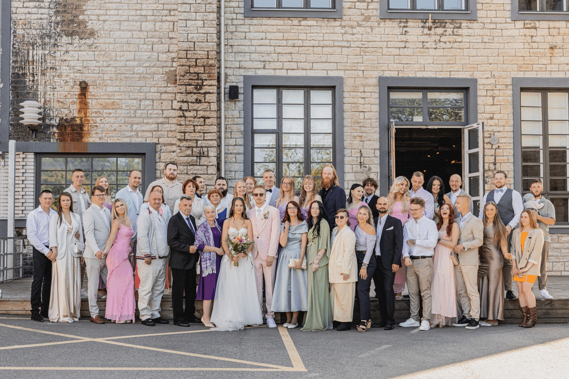 Pulmatseremoonia Kultuurikatlas I Pulmafotograaf Reti Kokk