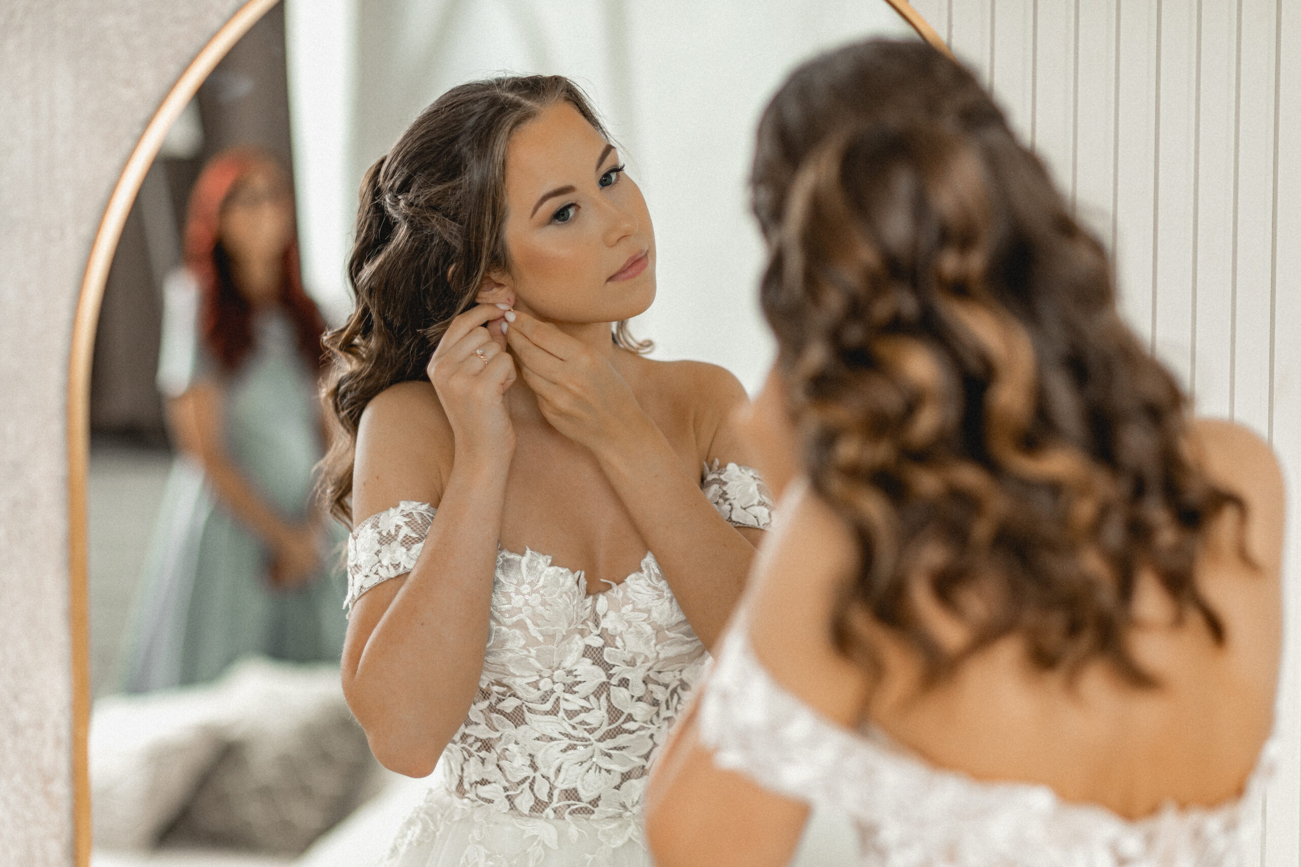 Pruutpaari ettevalmistused Colibri fotostuudios I Pulmafotograaf Reti Kokk