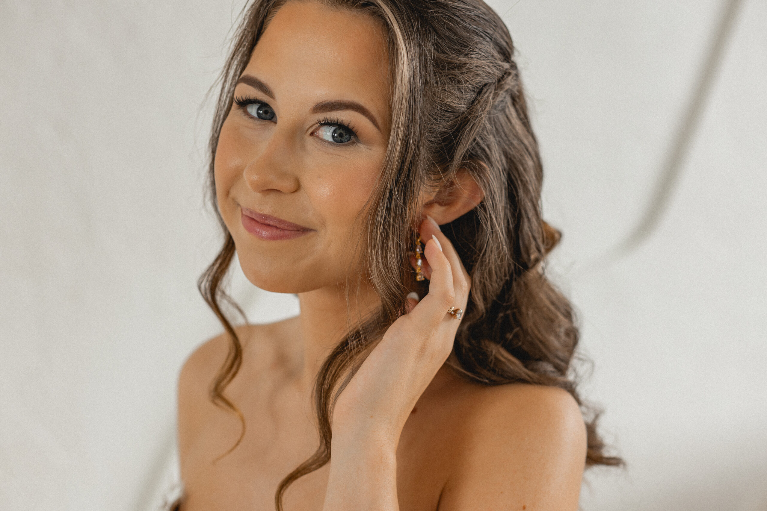 Pruutpaari ettevalmistused Colibri fotostuudios I Pulmafotograaf Reti Kokk