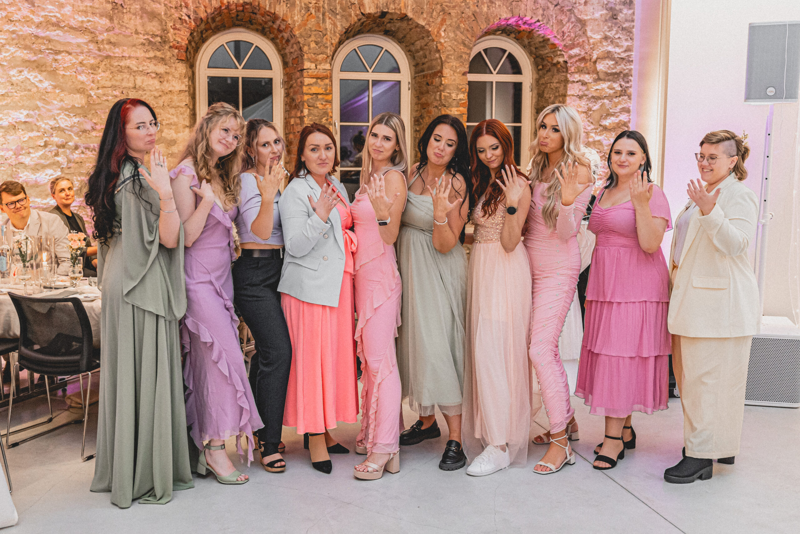 Pulmapidu Kultuurikatlas I Pulmakorraldaja Oh Ruby I Pulmafotograaf Reti Kokk