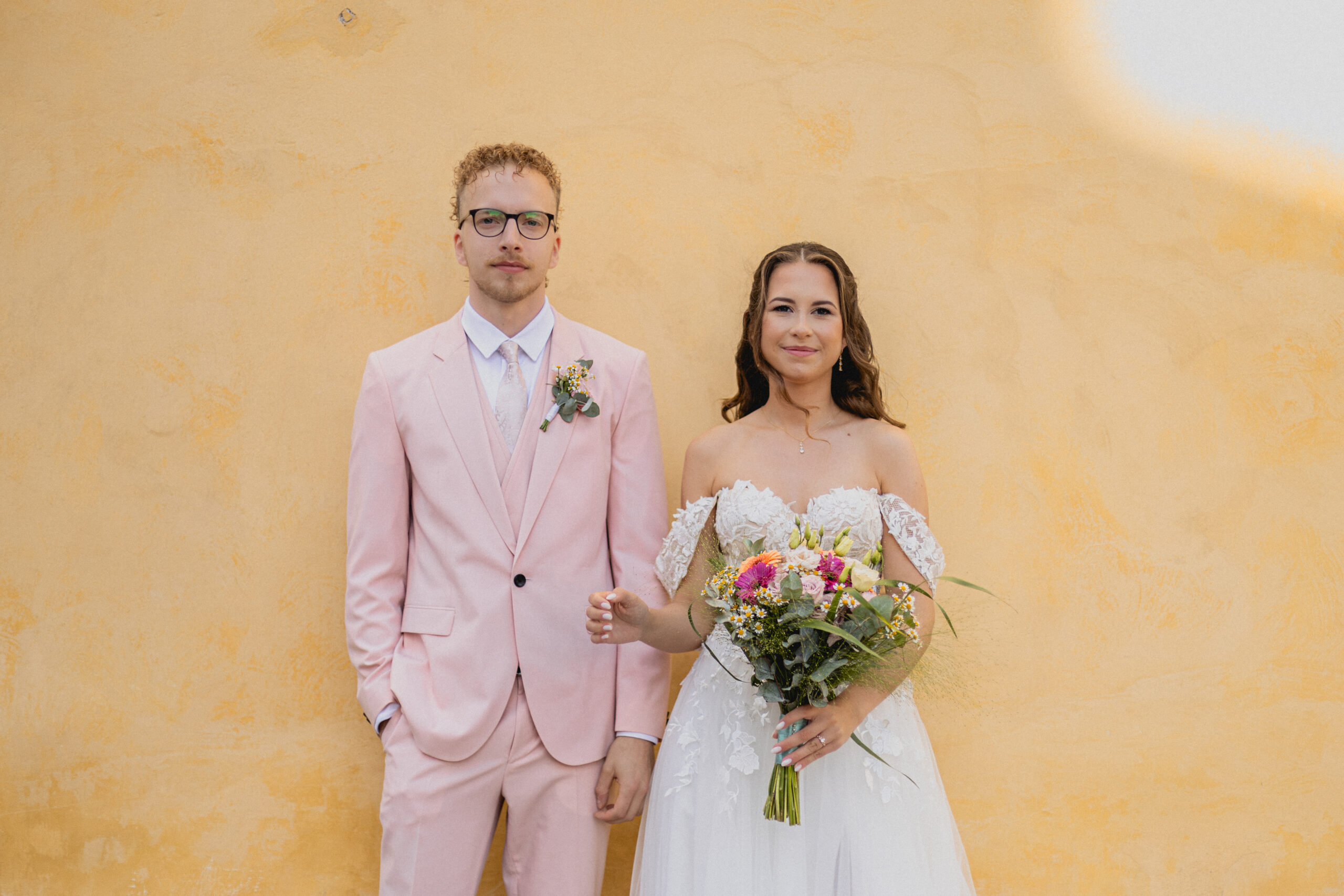 Pruutpaari fotosessioon Toompeal I Pulmafotograaf Reti Kokk