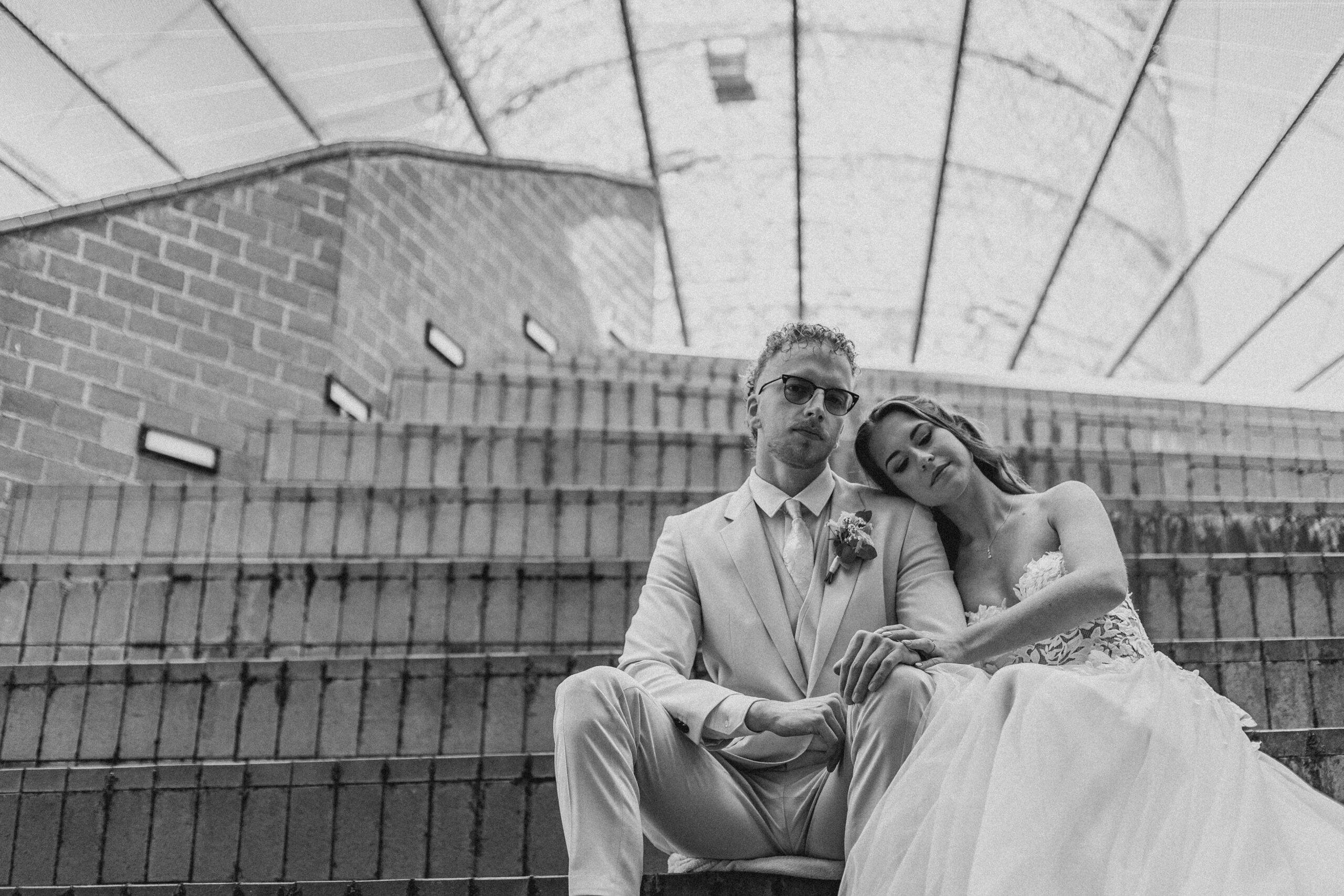 Pruutpaari fotosessioon Tallinnas I Pulmafotograaf Reti Kokk