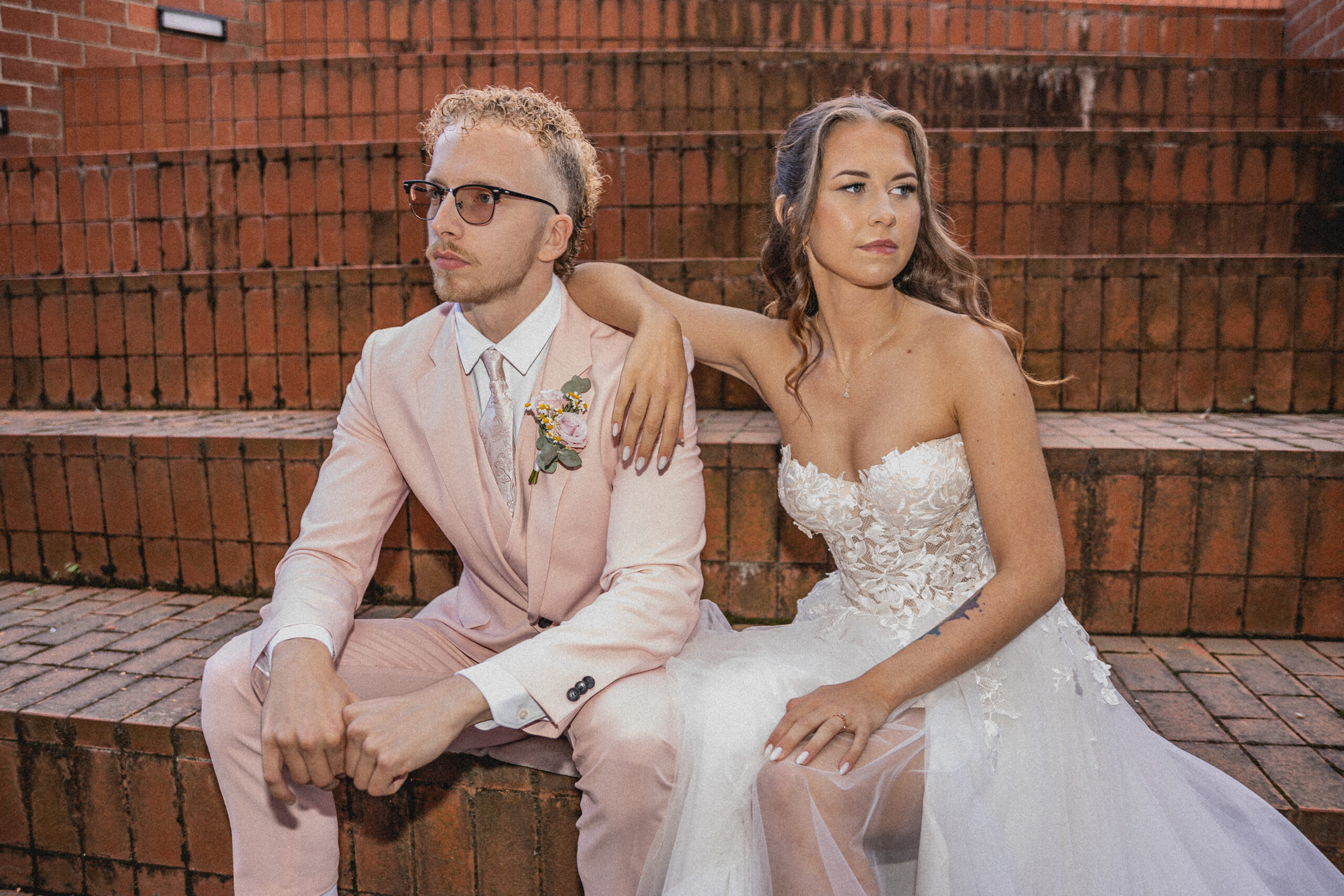 Pruutpaari fotosessioon Tallinnas I Pulmafotograaf Reti Kokk