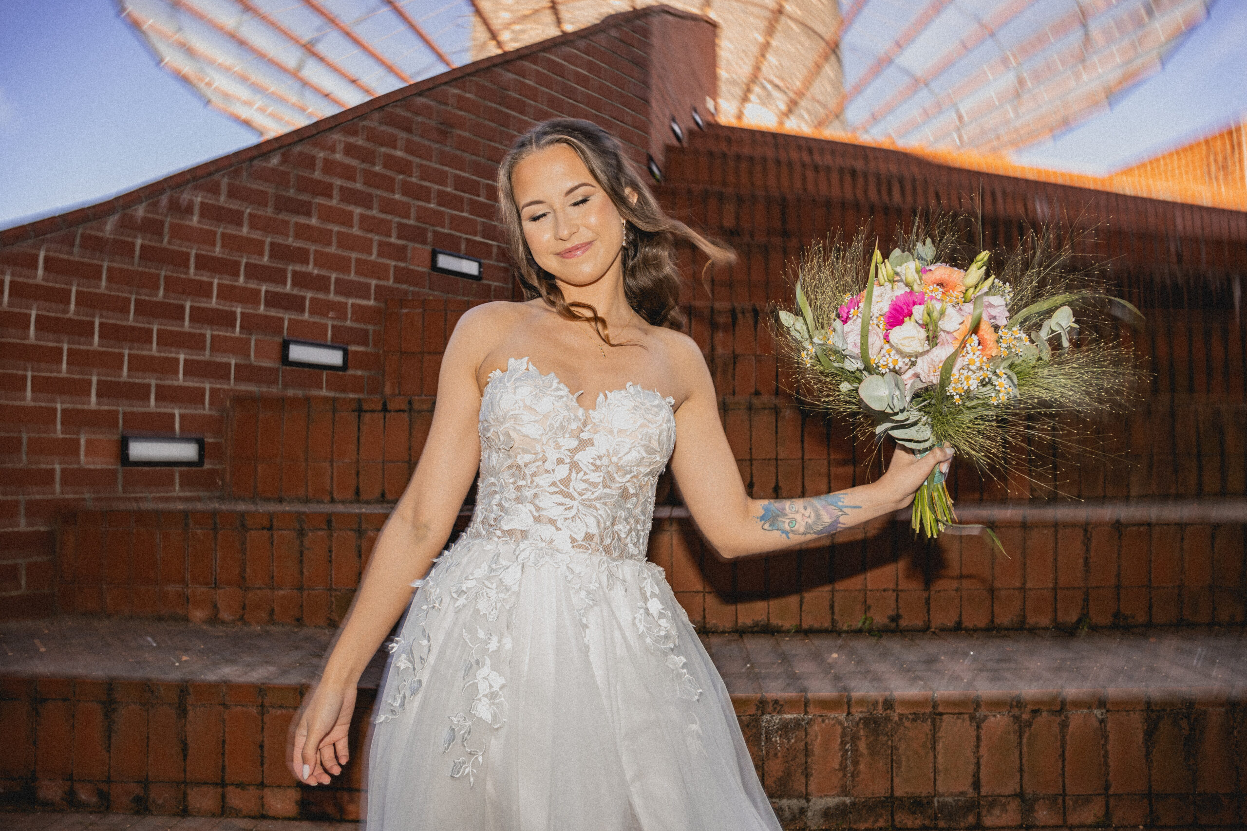 Pruutpaari fotosessioon Tallinnas I Pulmafotograaf Reti Kokk