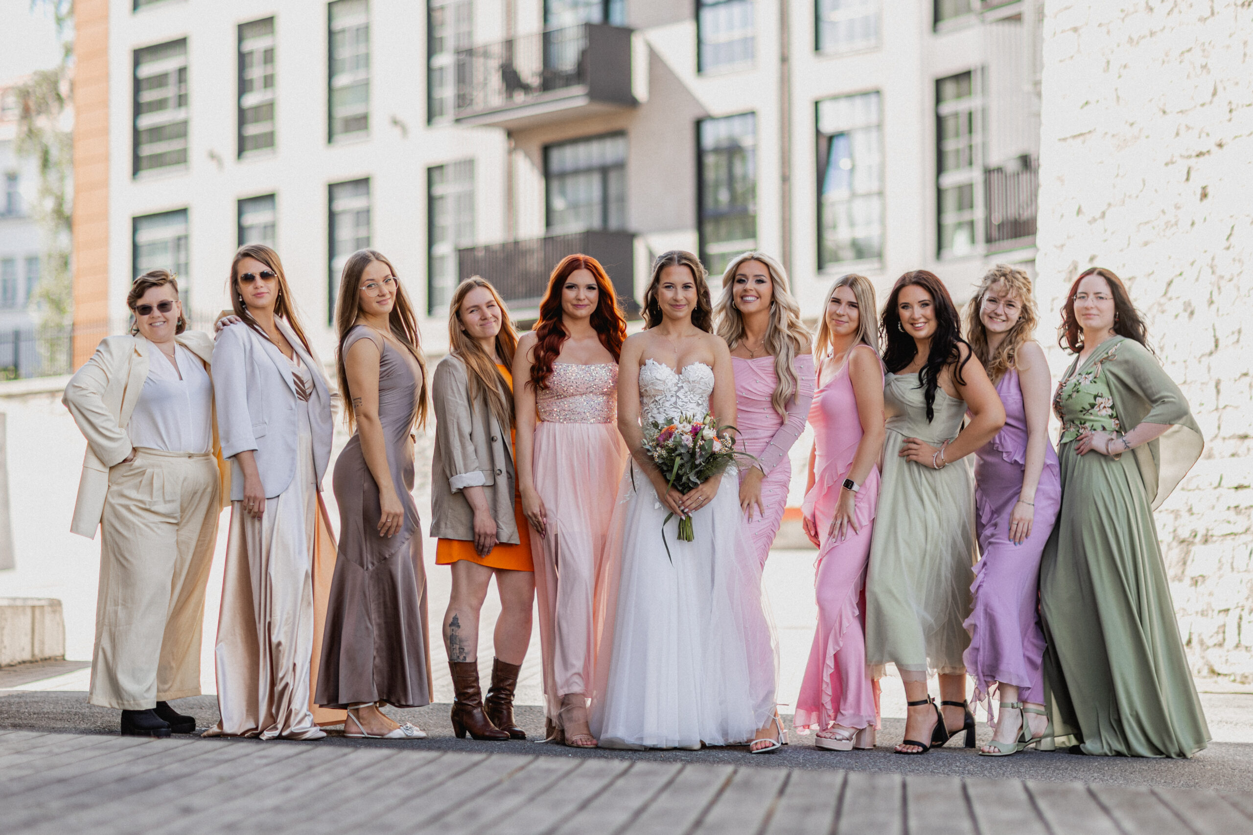 Pulma grupipildid Kultuurikatlas I Pulmafotograaf Reti Kokk