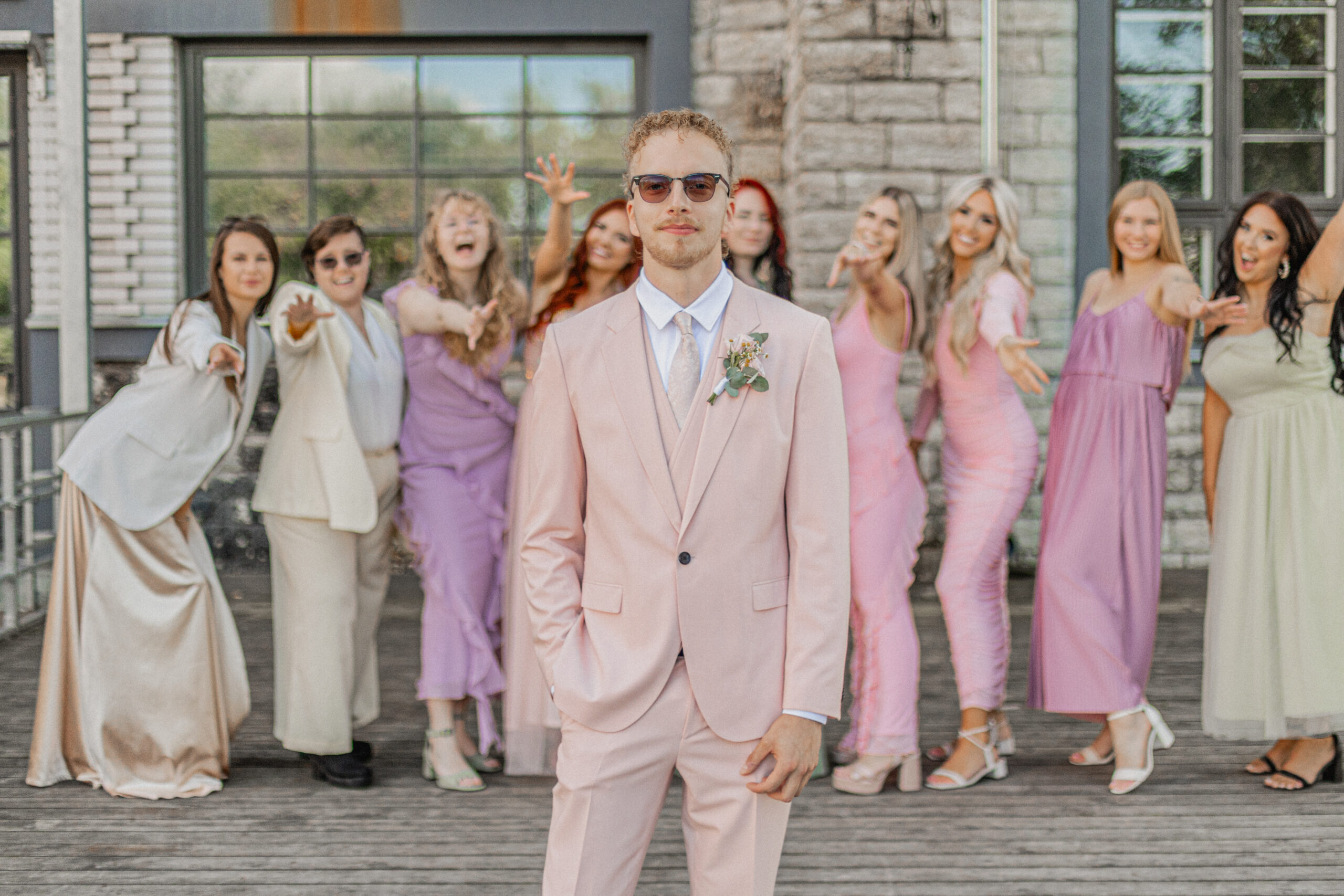 Pulma grupipildid Kultuurikatlas I Pulmafotograaf Reti Kokk