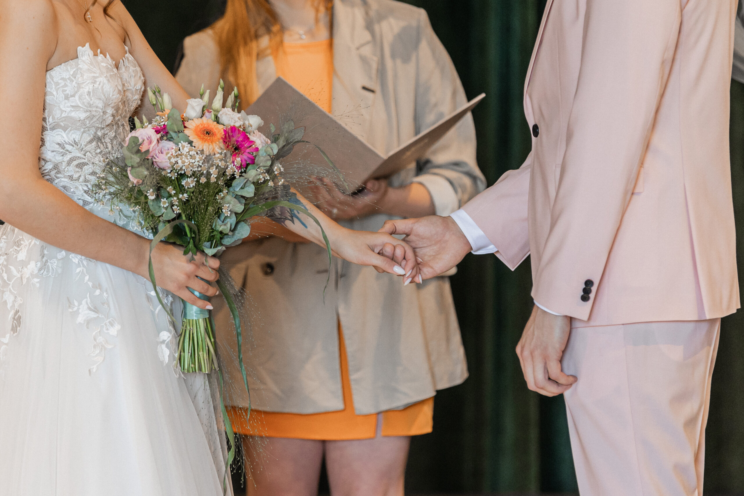 Pulmatseremoonia Kultuurikatlas I Pulmafotograaf Reti Kokk