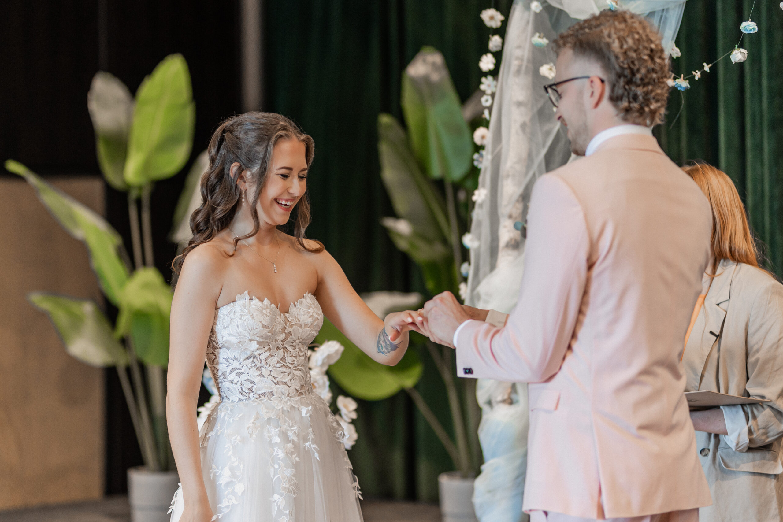 Pulmatseremoonia Kultuurikatlas I Pulmafotograaf Reti Kokk