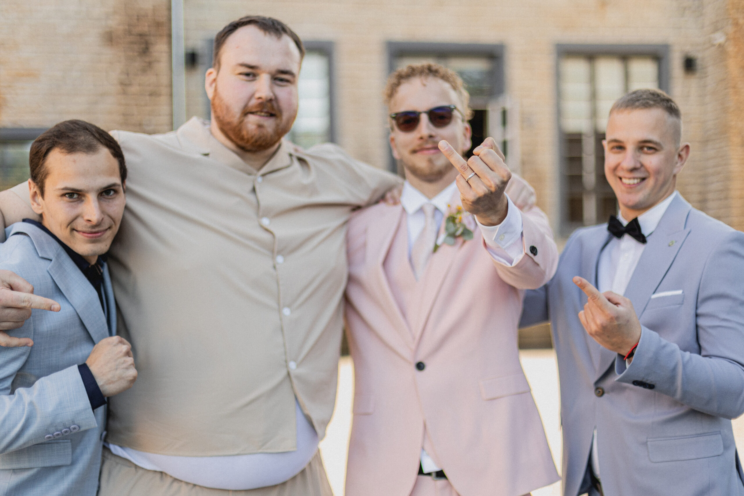 Pulma grupipildid Kultuurikatlas I Pulmafotograaf Reti Kokk