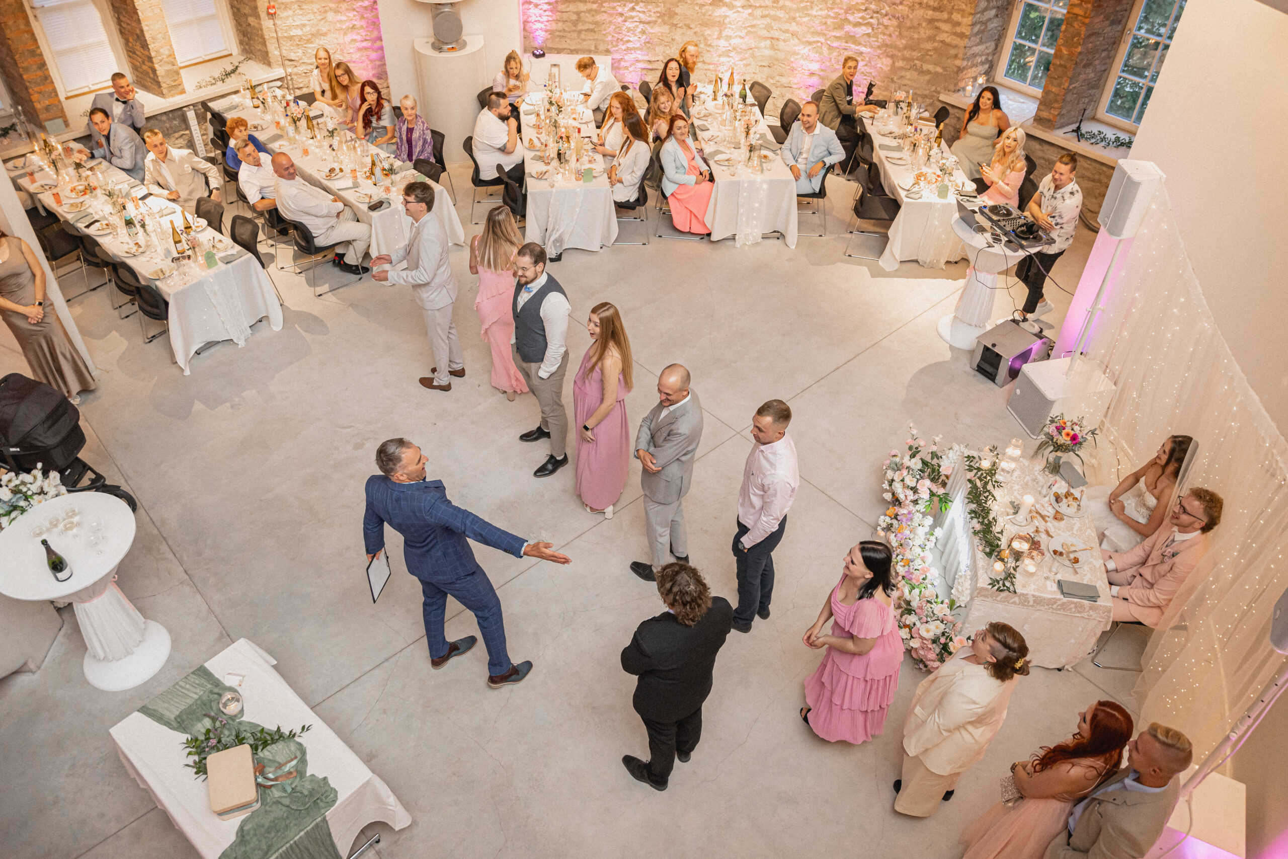 Pulmapidu Kultuurikatlas I Pulmakorraldaja Oh Ruby I Pulmafotograaf Reti Kokk