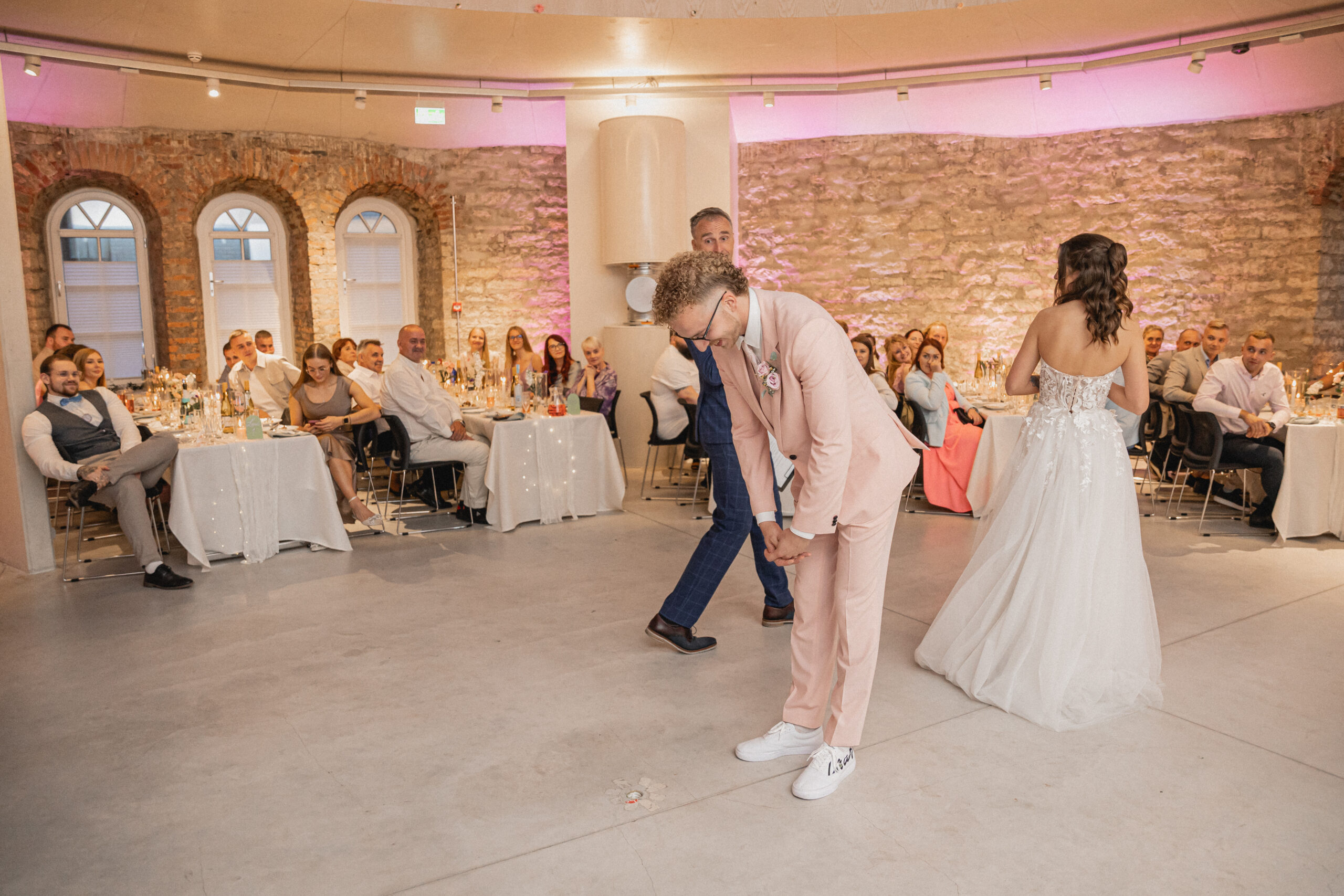 Pulmapidu Kultuurikatlas I Pulmakorraldaja Oh Ruby I Pulmafotograaf Reti Kokk