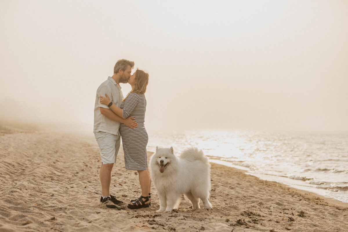 Udune loojangusessioon