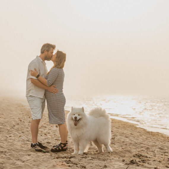 Udune loojangusessioon